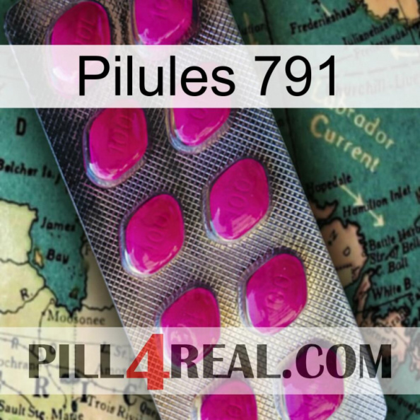 Pills 791 09